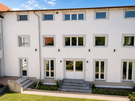 Wohnung zum Kauf 379.000 € 2 Zimmer 90,3 m² 1. Geschoss Petershagen Petershagen/Eggersdorf 15370