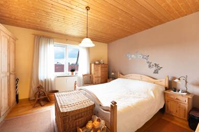 Wohnung zum Kauf provisionsfrei als Kapitalanlage geeignet 165.500 € 3 Zimmer 71,2 m² Breitengüßbach Breitengüßbach 96149