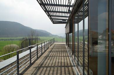 Büro-/Praxisfläche zur Miete 9,50 € 790 m² Bürofläche Aalen Aalen 73431