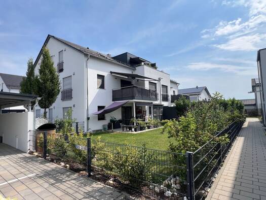 Wohnung zur Miete 970 € 3 Zimmer 102 m² frei ab 15.09.2026 Im Urdorf 3 A Stephansposching 94569