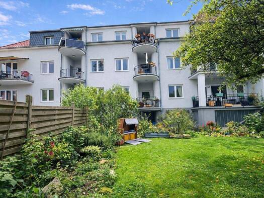 Mehrfamilienhaus zum Kauf 1.350.000 € 579,6 m² 1.098 m² Grundstück Weststadt Osnabrück 49078