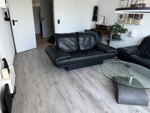 Wohnung zum Kauf provisionsfrei 239.000 € 2,5 Zimmer 71 m² Geschoss 3/4 frei ab sofort Fröbelstraße 23 Bruck Erlangen 91058