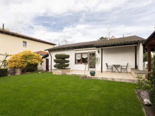 Einfamilienhaus zum Kauf 455.000 € 2 Zimmer 71,7 m² 420 m² Grundstück Ingolstadt 85057