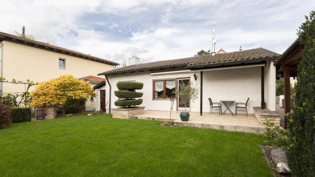 Einfamilienhaus zum Kauf 455.000 € 2 Zimmer 71,7 m² 420 m² Grundstück Ingolstadt 85057