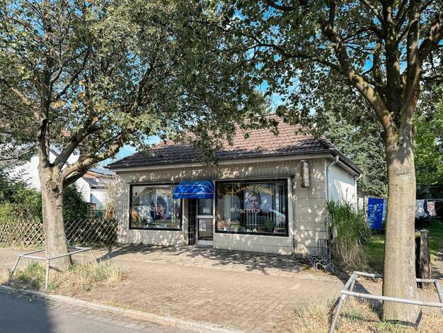 Grundstück zum Kauf 250.000 € 257,8 m² Grundstück Burg Herrenhausen - Stöcken 30419