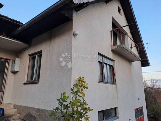 Haus zum Kauf 67.500 € 6 Zimmer 180 m² Topusko Topusko