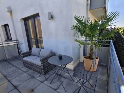 Wohnung zur Miete 483 € 2 Zimmer 59,4 m² frei ab 01.10.2026 Fels am Wagram 3481