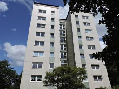 Wohnung zur Miete 429 € 2 Zimmer 46 m² 6. Geschoss Ernst-Barlach-Str. 4 Parksiedlung Rendsburg 24768