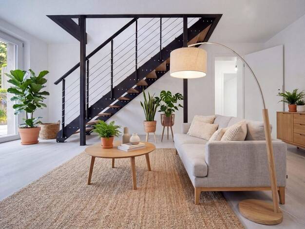 Maisonette zum Kauf provisionsfrei 499.000 € 4,5 Zimmer 112 m² EG Schobertweg 38 Alterlangen Erlangen 91056