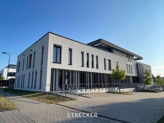 Büro zur Miete provisionsfrei 13 € 750 m² Bürofläche Neureut Neureut 76149