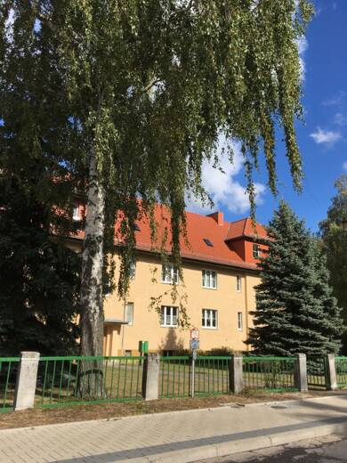 Wohnung zur Miete 495 € 3 Zimmer 73,4 m² 1. Geschoss frei ab 01.06.2025 Wolfswinkler Str. 27 Finow Eberswalde 16227