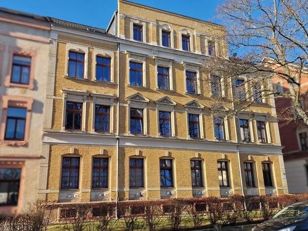 Mehrfamilienhaus zum Kauf als Kapitalanlage geeignet 690.000 € 630,3 m² 960 m² Grundstück Terrassenstraße 11 Hilbersdorf Hilbersdorf 09131