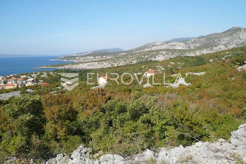 Land-/Forstwirtschaft zum Kauf 250.900 € Klenovica Crikvenica center 51260