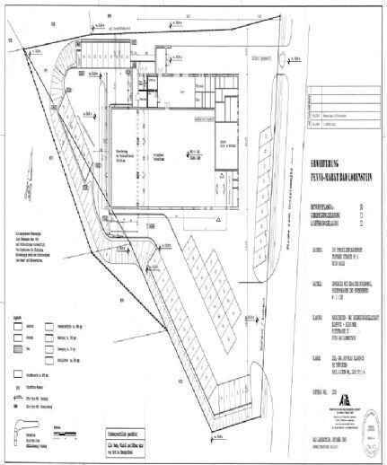 Verkaufsfläche zur Miete 1.014 m²<br/>Verkaufsfläche Am alten Hügel 6 Lobenstein Bad Lobenstein 07356