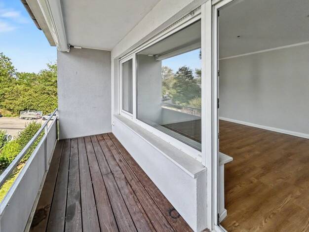 Wohnung zum Kauf 345.000 € 2 Zimmer 54 m² 1. Geschoss Percha Starnberg 82319