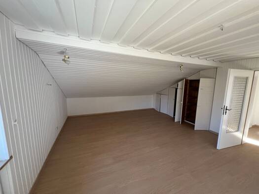 Wohnung zur Miete 700 € 2 Zimmer 54 m² 2. Geschoss frei ab sofort Wolfsmühlstraße 20 Hausham Hausham 83734