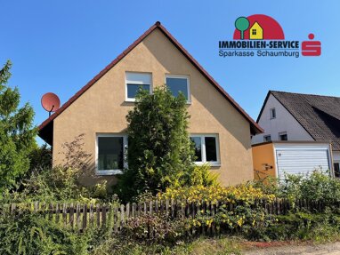 Einfamilienhaus zum Kauf 239.000 € 3 Zimmer 120 m² 753 m² Grundstück Bad Eilsen 31707