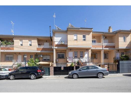 Reihenhaus zum Kauf 215.000 € 3 Zimmer 178 m² Las Gabias 18110