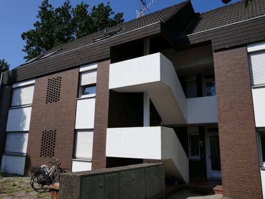 Wohnung zur Miete 400 € 2 Zimmer 60 m² frei ab 01.11.2026 Papenburg Papenburg 26871
