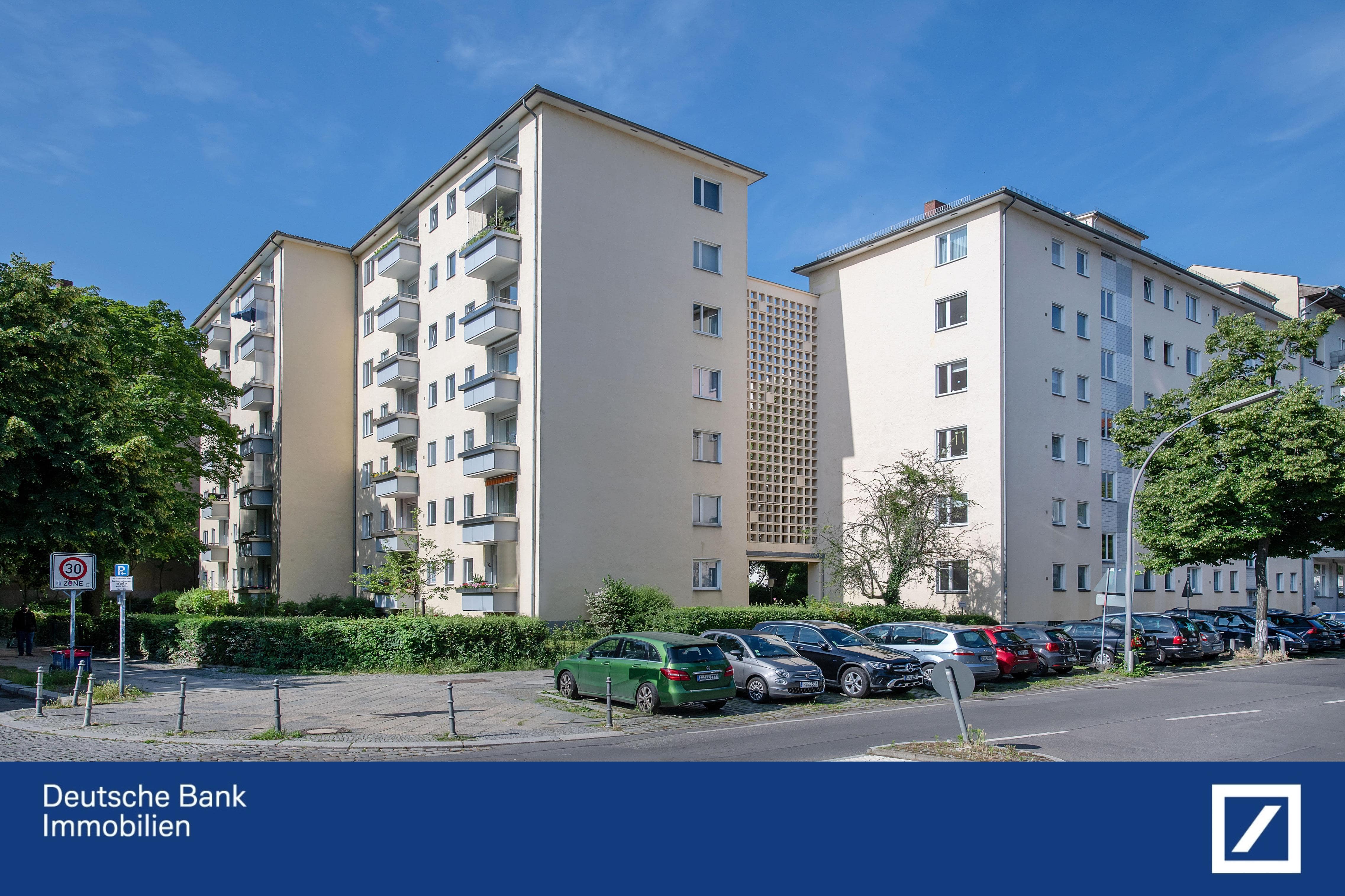 Wohnung zum Kauf 350.000 € 2 Zimmer 59,2 m²<br/>Wohnfläche Wilmersdorf Berlin 10717