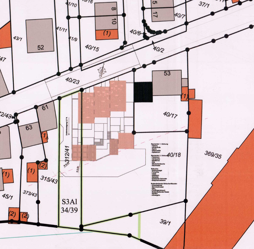 Grundstück zum Kauf 200.000 € 815 m²<br/>Grundstück Alt-Güdingen Saarbrücken 66130