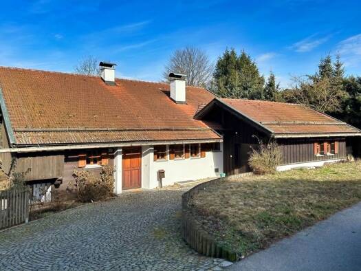 Einfamilienhaus zum Kauf 445.000 € 5 Zimmer 149 m² 1.657 m² Grundstück frei ab sofort Bogen Bogen 94327