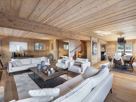 Sonstiges zum Kauf 4.950.000 € 1.700 m² Grundstück Megève 74120