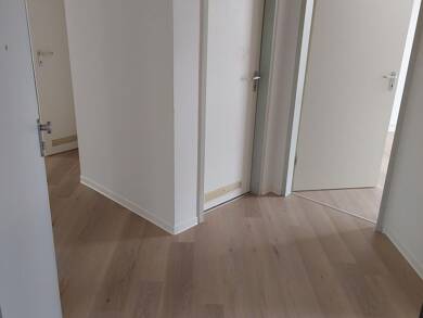 Wohnung zur Miete 315 € 3 Zimmer 60 m² 2. Geschoss Gottfried-Erich-Rosenthal-Straße 1 Nordhausen Nordhausen 99734