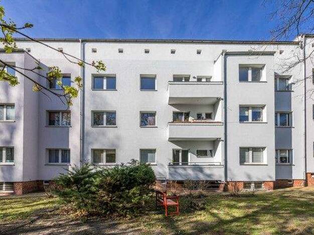 Wohnung zur Miete 751 € 4 Zimmer 95 m² 2. Geschoss frei ab 03.01.2026 Pater-Gordian-Str. 66 Wahren Leipzig 04159