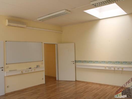 Büro zur Miete 310 € 2 Zimmer 31 m² Bürofläche St. Pölten 3100