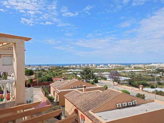 Wohnung zum Kauf 229.900 € 2 Zimmer 48 m² Torrox 29793