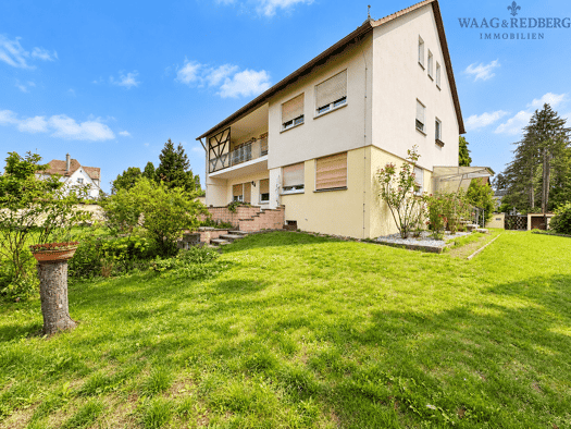 Mehrfamilienhaus zum Kauf 550.000 € 8 Zimmer 181 m² 904 m² Grundstück Schwand Schwanstetten 90596