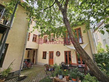 Mehrfamilienhaus zum Kauf als Kapitalanlage geeignet 1.350.000 € 772,2 m² 453 m² Grundstück Altstadt Weimar 99423