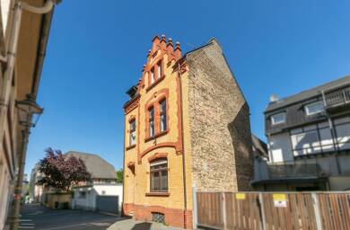 Haus zum Kauf 345.000 € 6 Zimmer 120 m² 75 m² Grundstück Königswinter Königswinter 53639