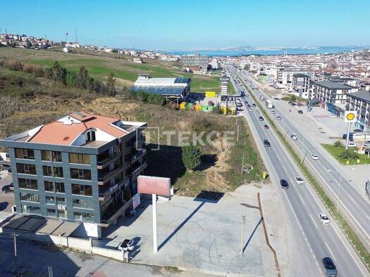 Büro zum Kauf 145.000 € Yalova 77200