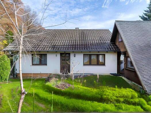 Einfamilienhaus zum Kauf 299.000 € 3 Zimmer 71,8 m² 844 m² Grundstück Melchow 16230