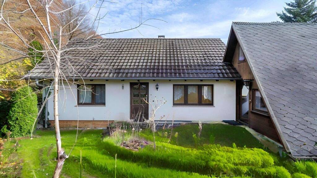 Einfamilienhaus zum Kauf 299.000 € 3 Zimmer 71,8 m² 844 m² Grundstück Melchow 16230