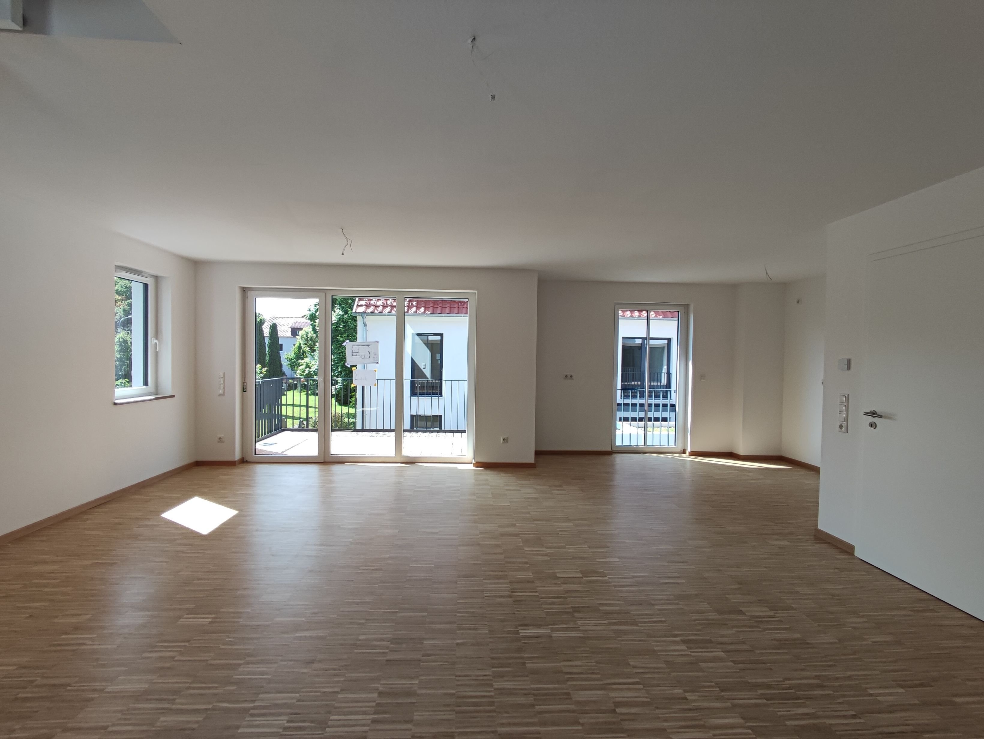 Maisonette zum Kauf provisionsfrei 489.000 € 4 Zimmer 120,1 m²<br/>Wohnfläche 1.<br/>Geschoss ab sofort<br/>Verfügbarkeit Gochsheim Gochsheim 97469