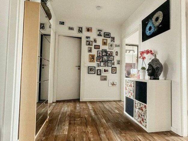 Wohnung zur Miete 750 € 3 Zimmer 70 m² 2. Geschoss Zons Dormagen 41541
