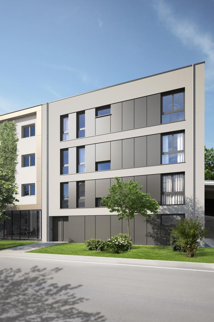 Wohnung zum Kauf 283.208 € 3 Zimmer 56,3 m²<br/>Wohnfläche Sankt Leonhard Graz 8010