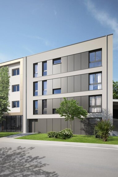 Wohnung zum Kauf 283.208 € 3 Zimmer 56,3 m² Sankt Leonhard Graz 8010