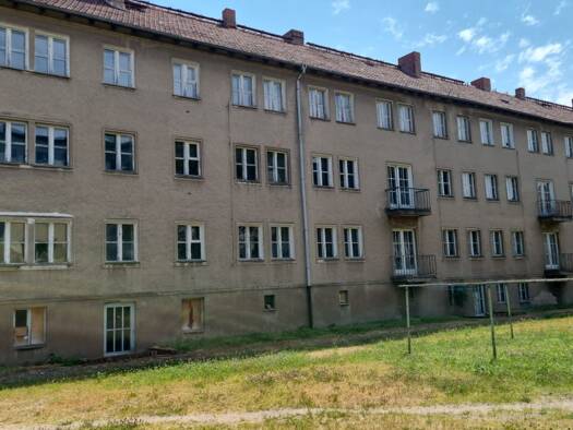 Wohnanlage zum Kauf als Kapitalanlage geeignet 349.000 € 1.469,6 m² 2.521 m² Grundstück Guben Guben 03172