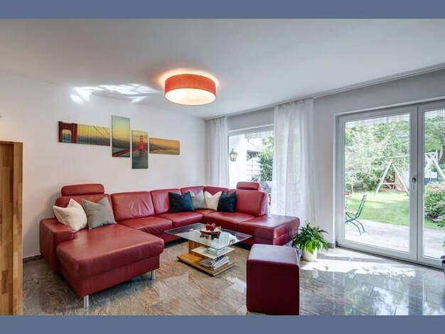 Haus zur Miete 3.162 € 5 Zimmer 150 m² frei ab 30.09.2026 Moosach München 80997