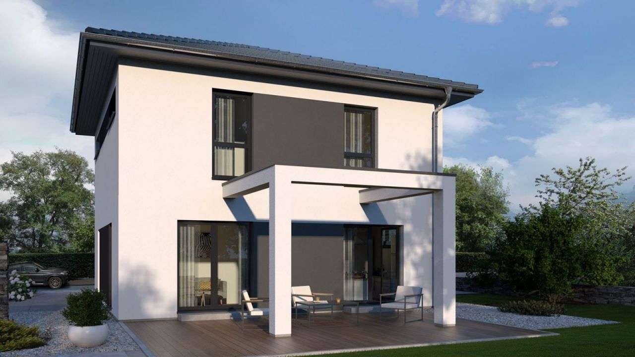 Einfamilienhaus zum Kauf provisionsfrei 437.000 € 5 Zimmer 144 m²<br/>Wohnfläche 2.418 m²<br/>Grundstück Odenbach 67748