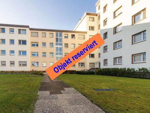 Wohnung zum Kauf 89.000 € 3 Zimmer 69 m² Haaren Hamm 59071