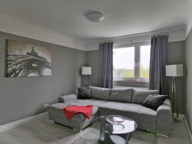 Wohnung zur Miete auf Zeit 1.250 € 3 Zimmer 68 m² frei ab 01.12.2026 Niederzwehren Kassel 31134
