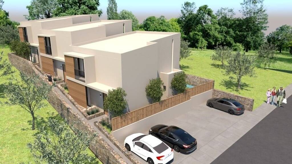 Villa zum Kauf 465.000 € 4 Zimmer 140 m² Kreta