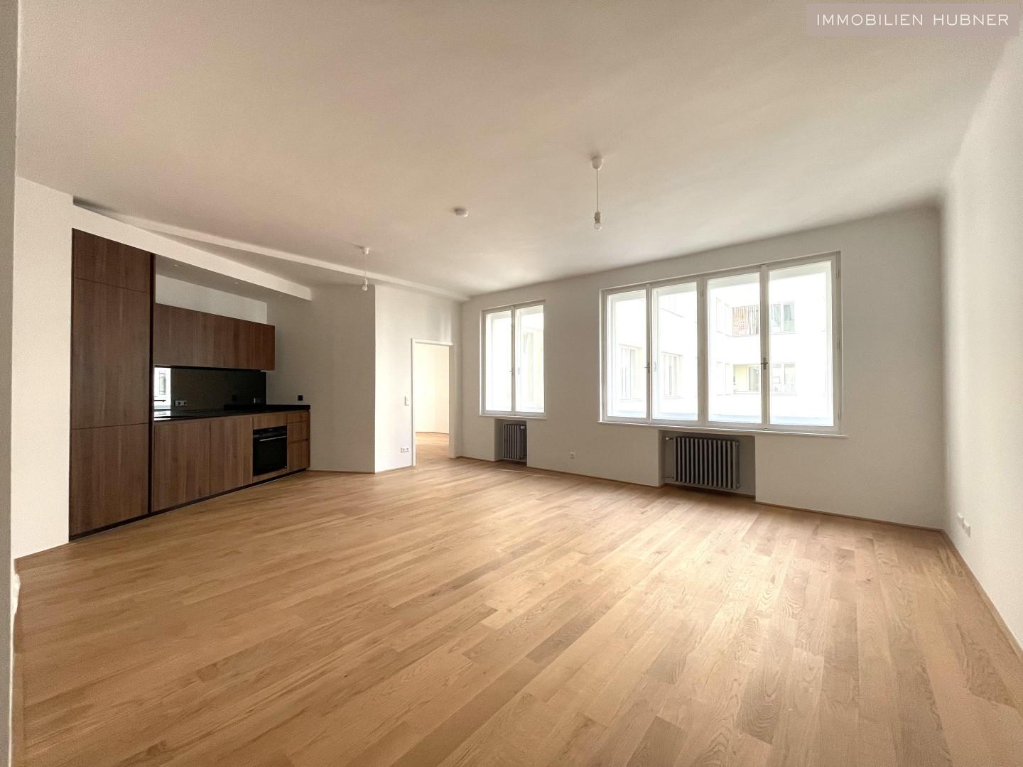 Wohnung zur Miete 1.770,08 € 3 Zimmer 92 m²<br/>Wohnfläche 2. OG<br/>Geschoss Wien 1010