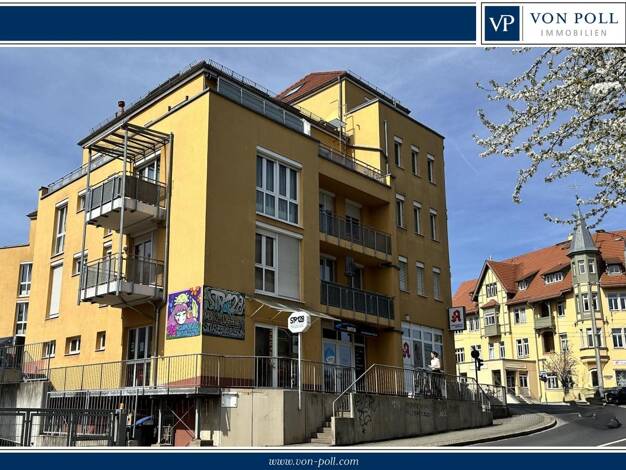 Laden zum Kauf 1.954 € 3 Zimmer Bühlau/Weißer Hirsch Ortsamtsbereich Loschwitz 01324