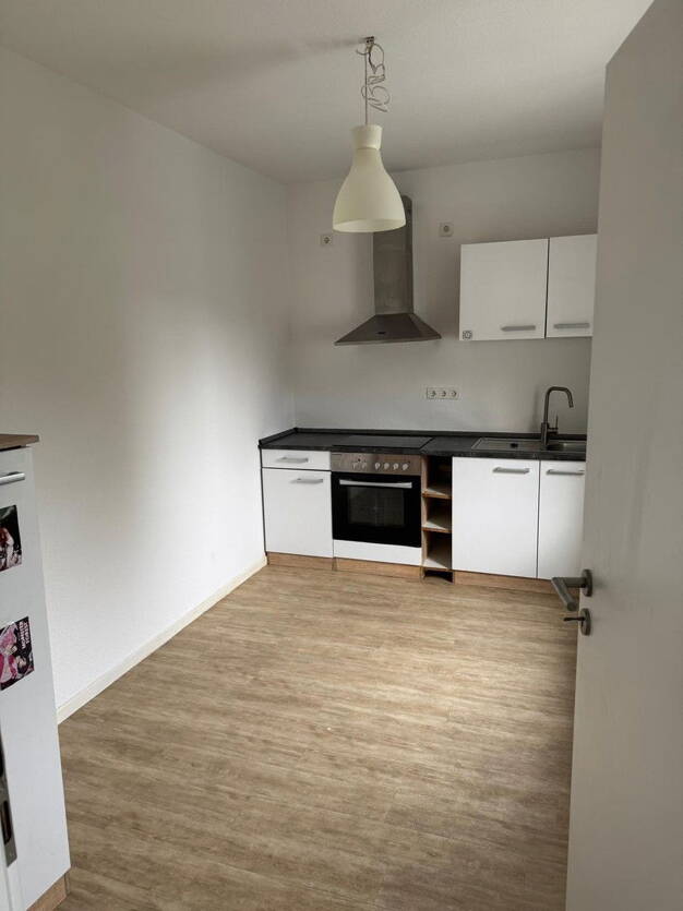 Wohnung zur Miete 350 € 2 Zimmer 55 m² 1. Geschoss Jobsgasse 9 Engelade Seesen 38723